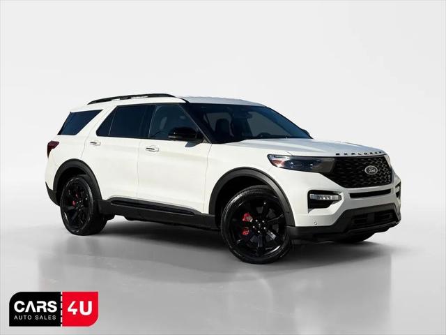 2023 Ford Explorer ST for sale in Knoxville, TN