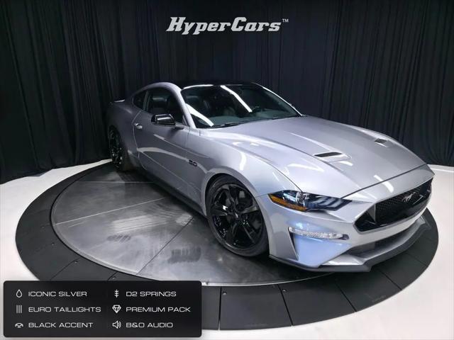 2022 Ford Mustang GT Premium Fastback for sale in New Albany, IN
