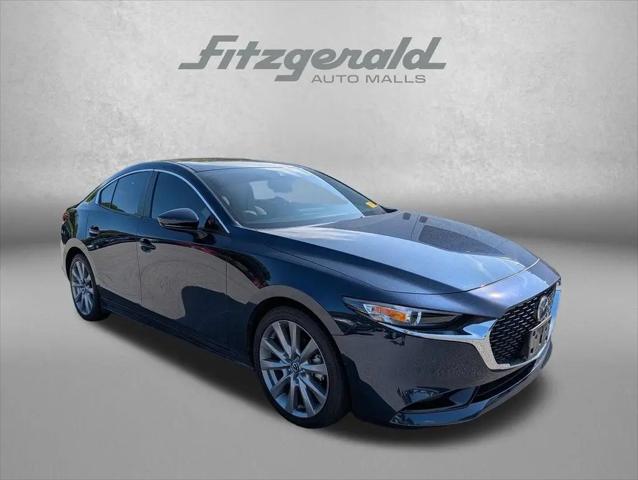 2023 Mazda Mazda3 2.5 S Preferred for sale in Frederick, MD