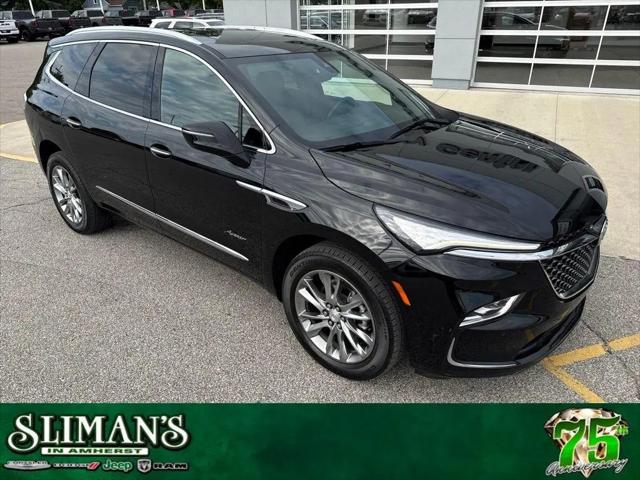 2022 Buick Enclave AWD Avenir for sale in Amherst, OH