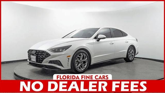 2020 Hyundai Sonata SEL for sale in Miami, FL