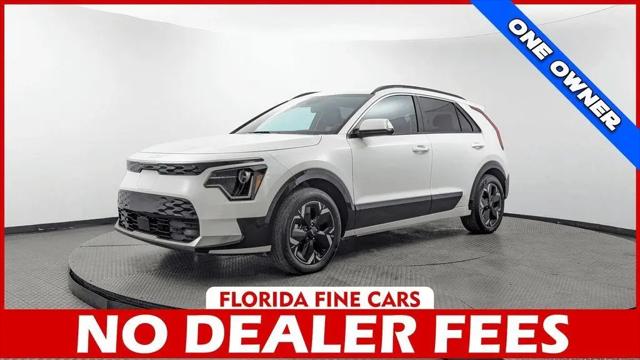 2023 Kia Niro EV Wind for sale in Miami, FL