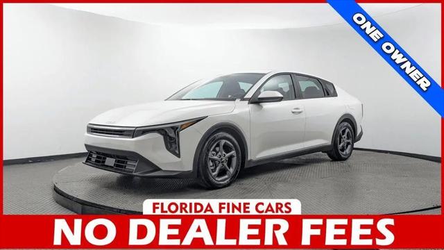 2025 Kia K4 LXS for sale in Miami, FL