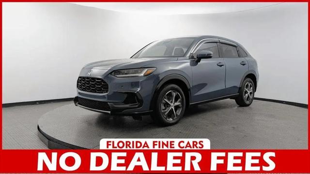 2024 Honda HR-V 2WD EX-L for sale in Miami, FL