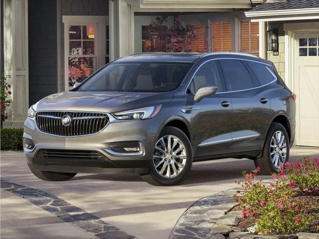 2021 Buick Enclave AWD Essence for sale in Herculaneum, MO