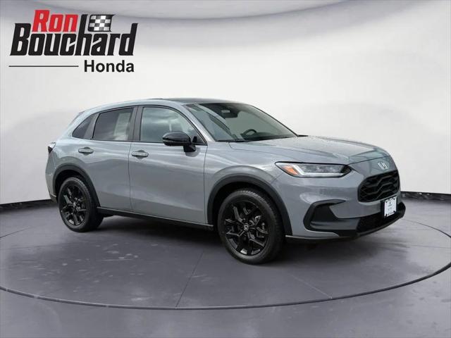 2024 Honda HR-V AWD Sport for sale in Lancaster, MA