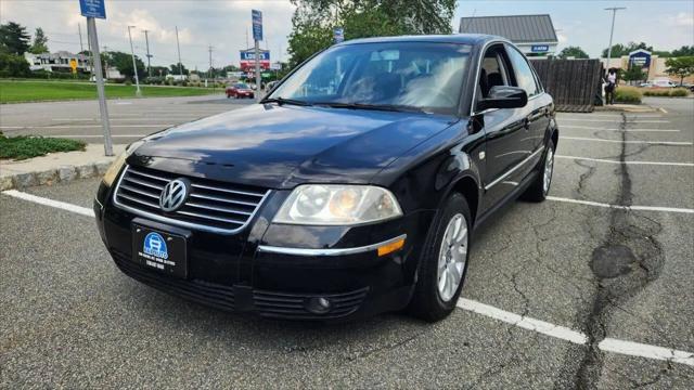 2003 Volkswagen Passat GLS for sale in Union, NJ