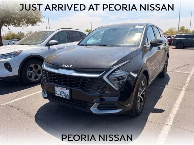 2024 Kia Sportage EX for sale in Peoria, AZ