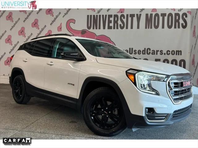 2023 GMC Terrain AWD AT4 for sale in Chattanooga, TN