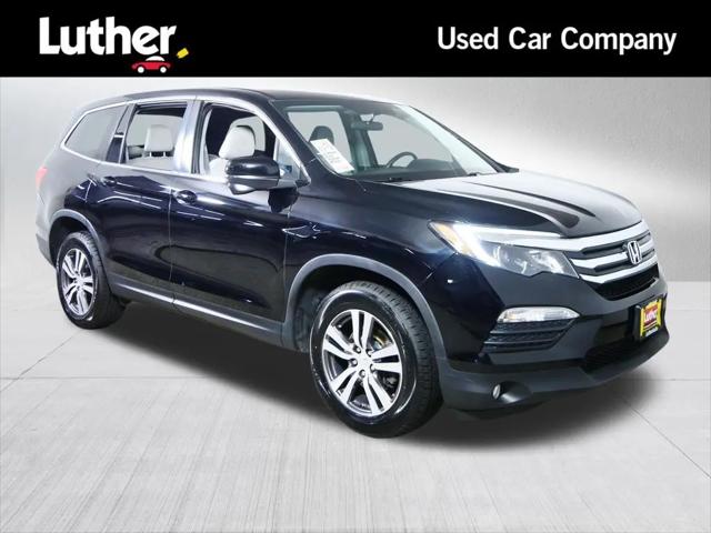 2016 Honda Pilot EX for sale in Brooklyn Park, MN