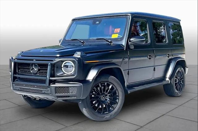 2024 Mercedes-Benz G 550 4MATIC for sale in Atlanta, GA