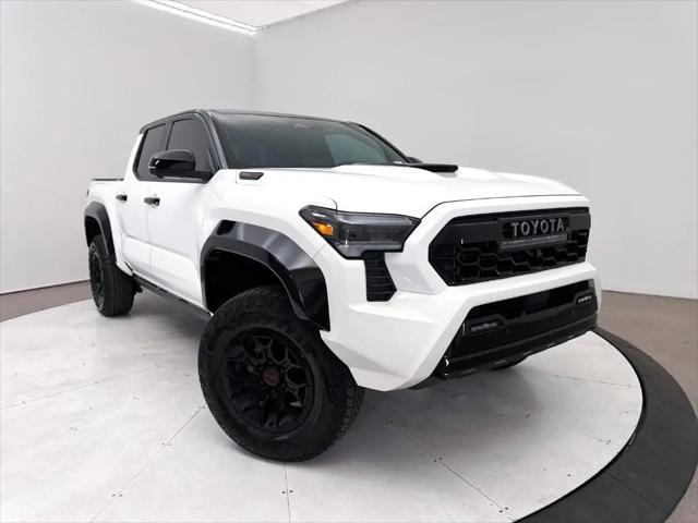 2025 Toyota Tacoma TRD Pro for sale in Scottsdale, AZ