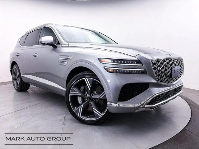 2025 Genesis GV80 2.5T Prestige AWD for sale in Scottsdale, AZ