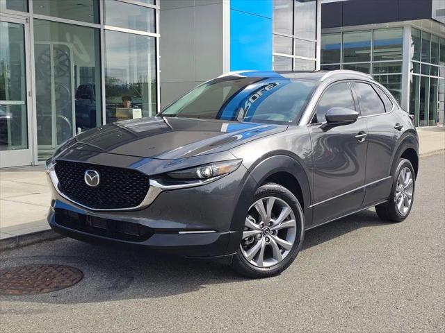 2022 Mazda CX-30 Premium for sale in Bellevue, WA