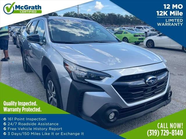2025 Subaru Outback Premium for sale in Cedar Rapids, IA