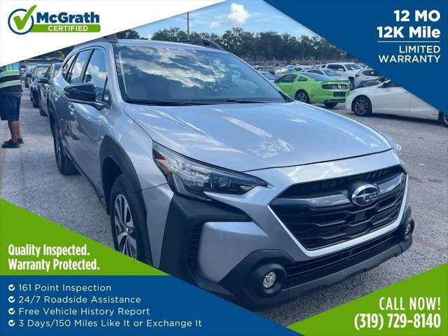 2025 Subaru Outback Premium for sale in Cedar Rapids, IA