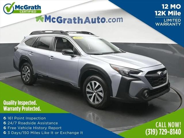 2025 Subaru Outback Premium for sale in Cedar Rapids, IA