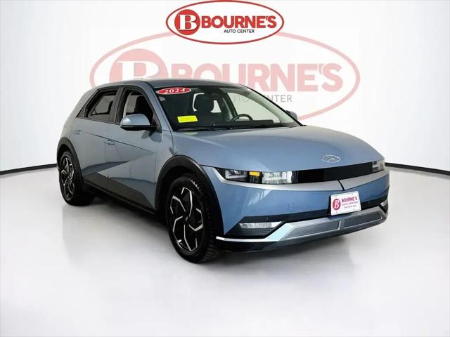 2024 Hyundai IONIQ 5 SEL for sale in Easton, MA