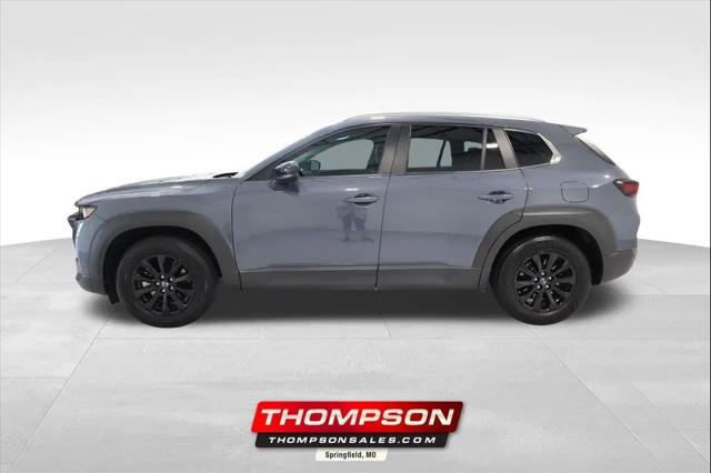 2025 Mazda CX-50 2.5 S Premium Package for sale in Springfield, MO