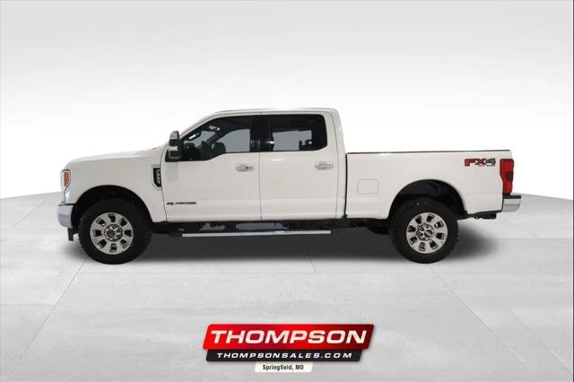 2019 Ford F-350 LARIAT for sale in Springfield, MO