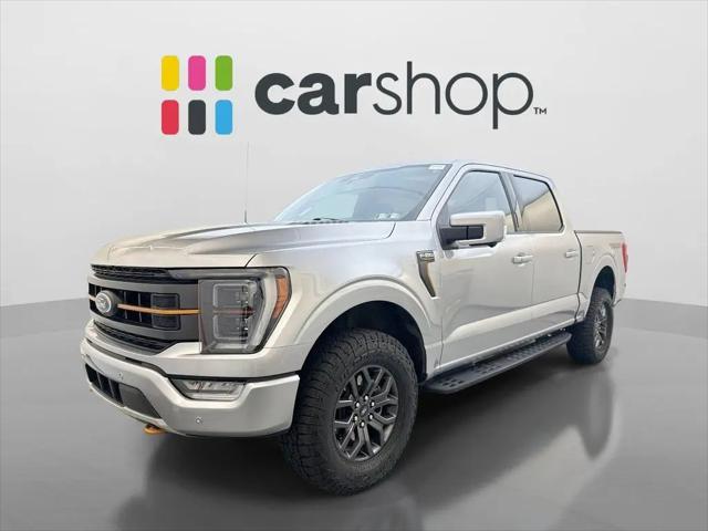 2023 Ford F-150 Tremor for sale in Cranberry Twp, PA