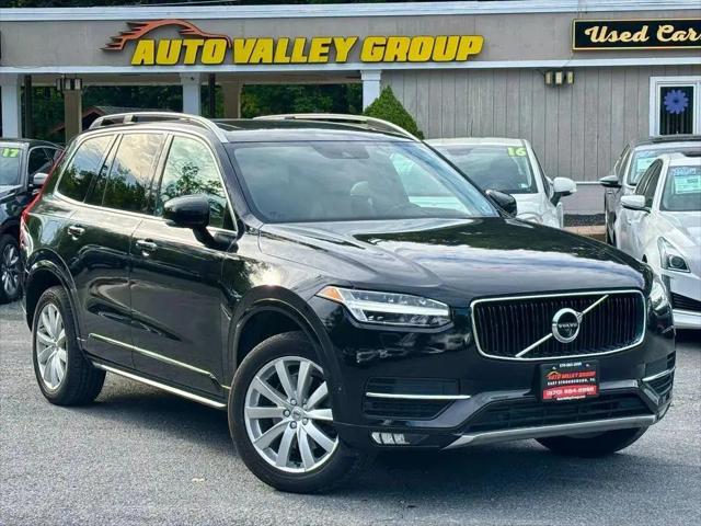 2016 Volvo XC90 T6 Momentum for sale in East Stroudsburg, PA