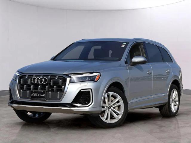 2025 Audi Q7 Premium Plus 55 TFSI quattro Tiptronic for sale in Lees Summit, MO