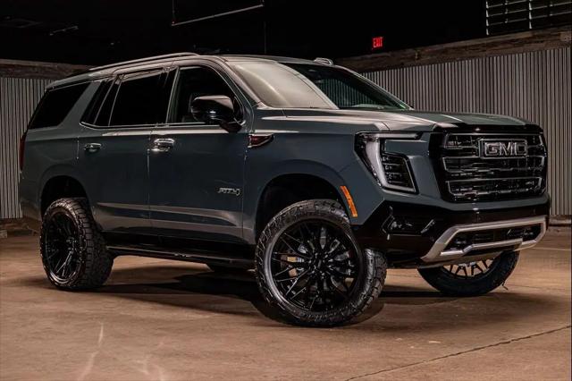 2026 GMC Yukon AT4 4WD for sale in Mesa, AZ