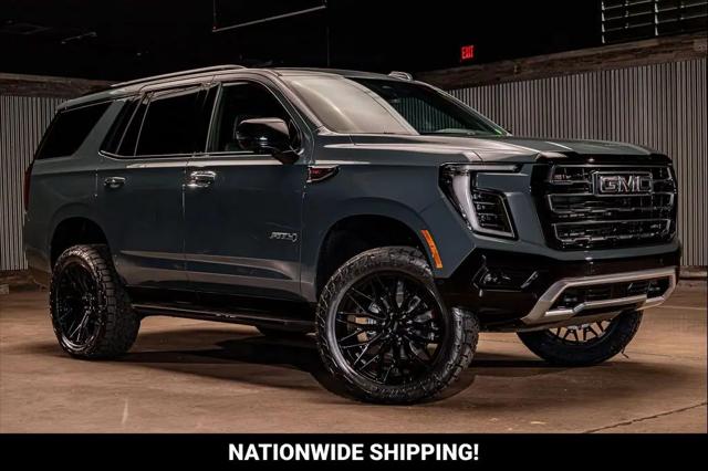 2026 GMC Yukon AT4 4WD for sale in Mesa, AZ