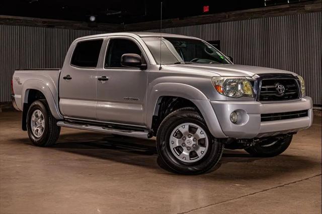 2005 Toyota Tacoma PreRunner V6 for sale in Mesa, AZ