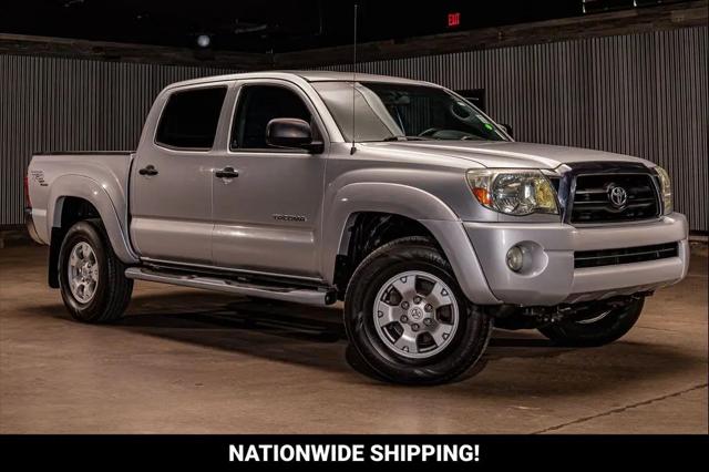 2005 Toyota Tacoma PreRunner V6 for sale in Mesa, AZ