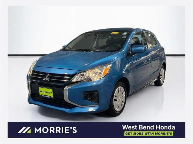 2024 Mitsubishi Mirage ES for sale in West Bend, WI