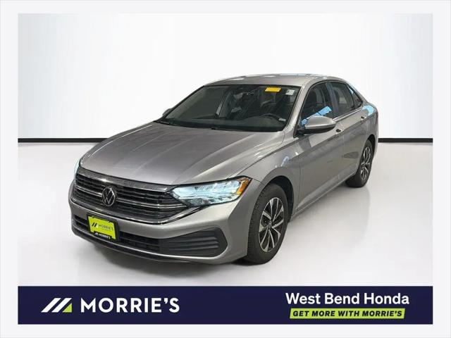 2024 Volkswagen Jetta 1.5T S for sale in West Bend, WI