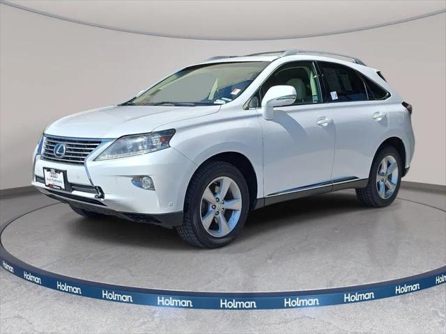 2014 Lexus RX 350 Base for sale in Broomfield, CO