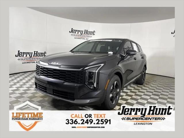 2026 Kia Sportage LX for sale in Lexington, NC