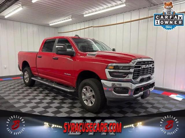 2026 Ram 2500 Big Horn Crew Cab 4x4 64 Box for sale in Bridgeport, NY
