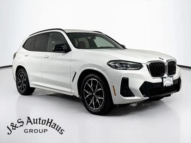 2024 BMW X3 M40i for sale in Ewing, NJ