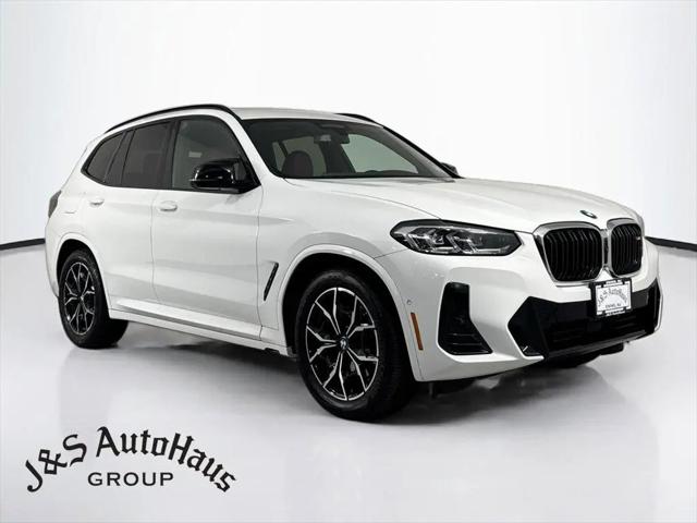 2024 BMW X3 M40i for sale in Ewing, NJ