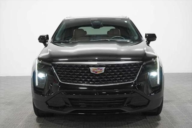 2024 Cadillac XT4 FWD Premium Luxury for sale in Grapevine, TX