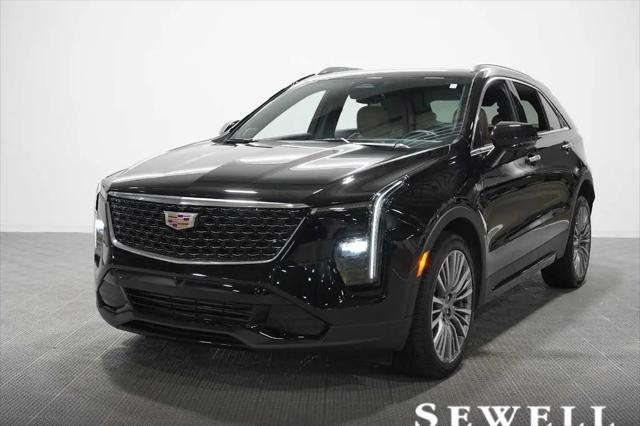 2024 Cadillac XT4 FWD Premium Luxury for sale in Grapevine, TX