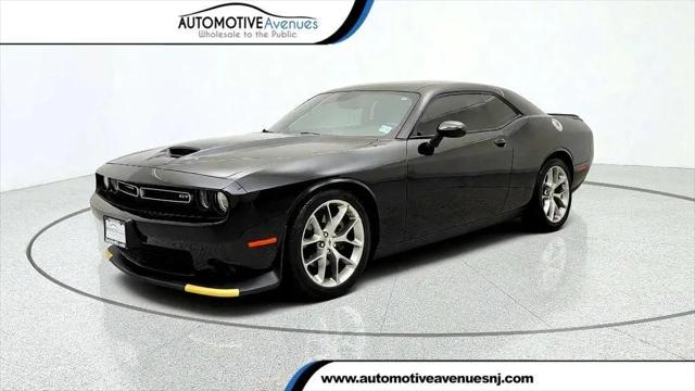 2023 Dodge Challenger GT for sale in Wall Township, NJ