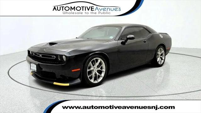 2023 Dodge Challenger GT for sale in Wall Township, NJ