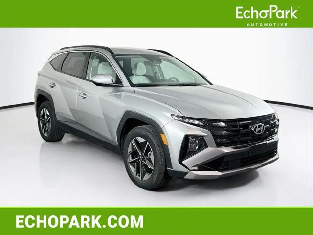 2025 Hyundai Tucson SEL for sale in Nashville, TN
