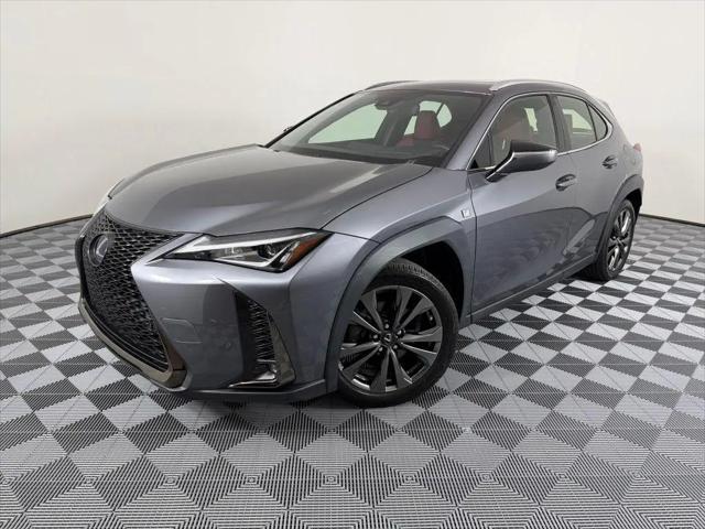 2021 Lexus UX 250h F SPORT for sale in Davie, FL