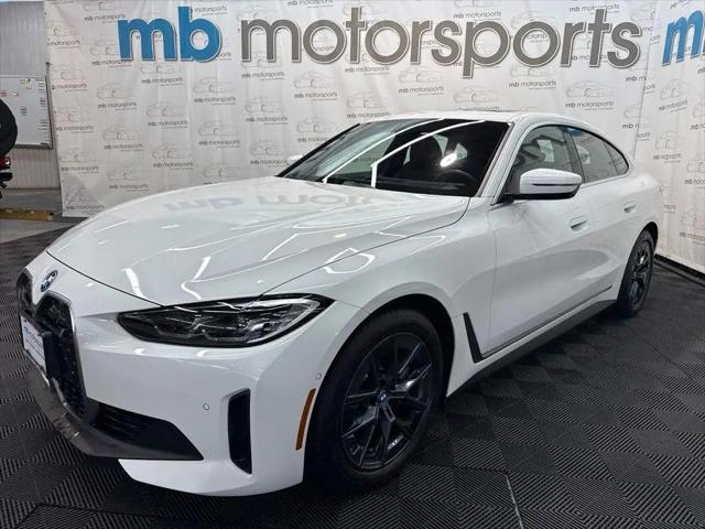 2024 BMW i4 xDrive40 for sale in Asbury Park, NJ