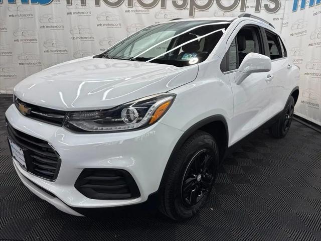 2018 Chevrolet Trax LT for sale in Asbury Park, NJ