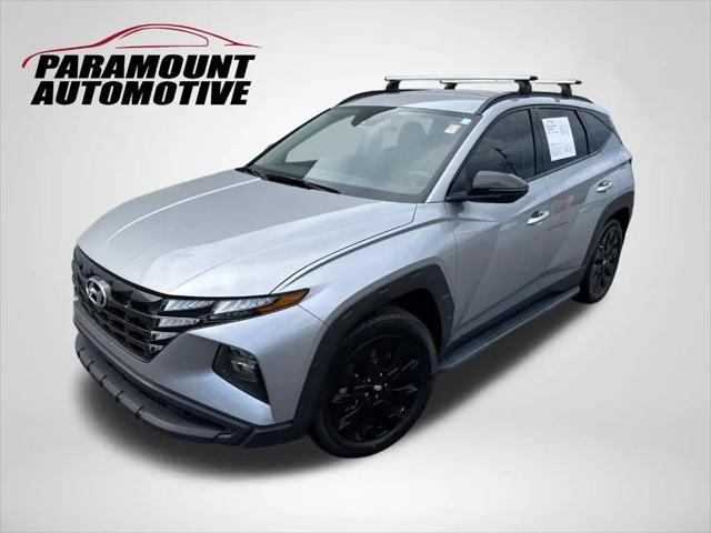 2023 Hyundai Tucson XRT for sale in Hickory, NC