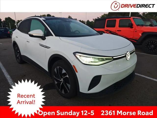2022 Volkswagen ID.4 for sale near Columbus, OH
