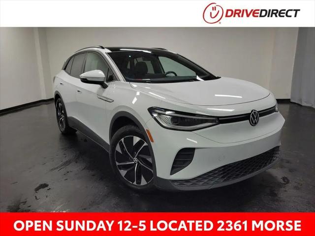 2022 Volkswagen ID.4 Pro S for sale in Columbus, OH