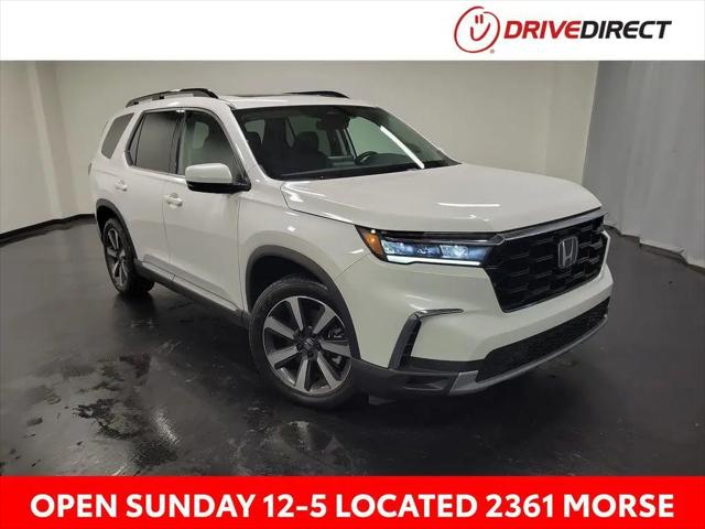 2025 Honda Pilot Touring for sale near Columbus, OH